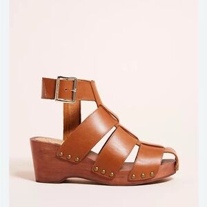 Kelsi Dagger Jasper Sandal